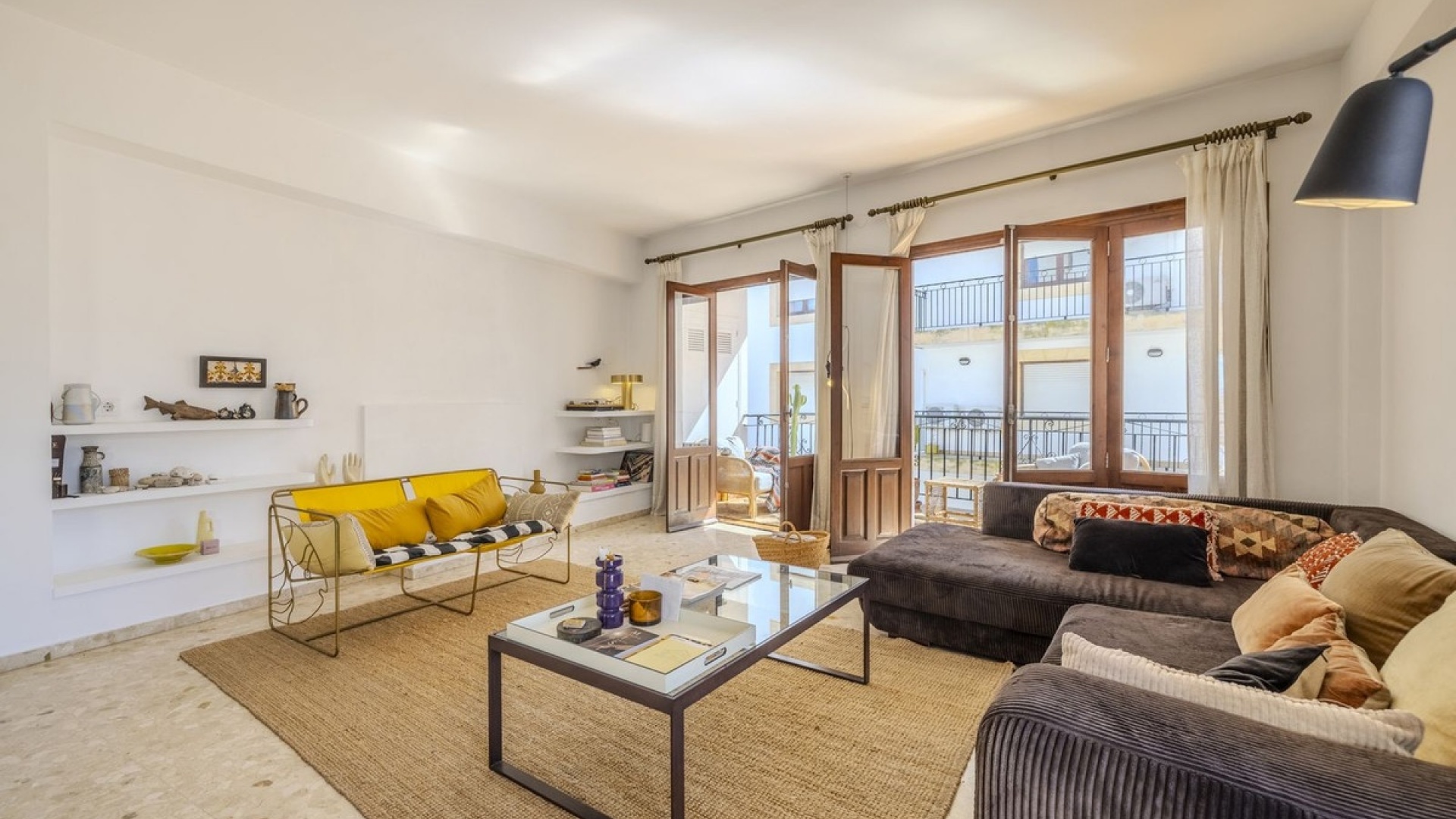 Revente - Maison de ville - Javea - Jávea - Xàbia Centro