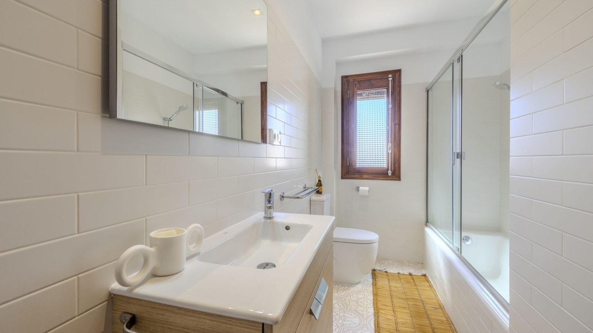 Revente - Maison de ville - Javea - Jávea - Xàbia Centro