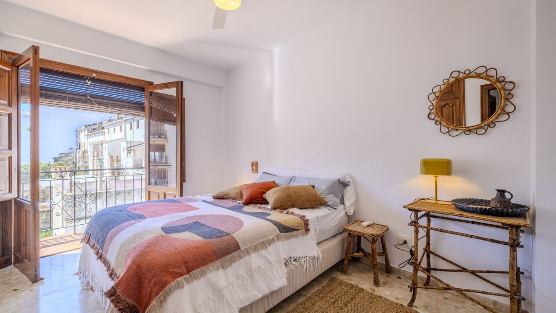 Revente - Maison de ville - Javea - Jávea - Xàbia Centro