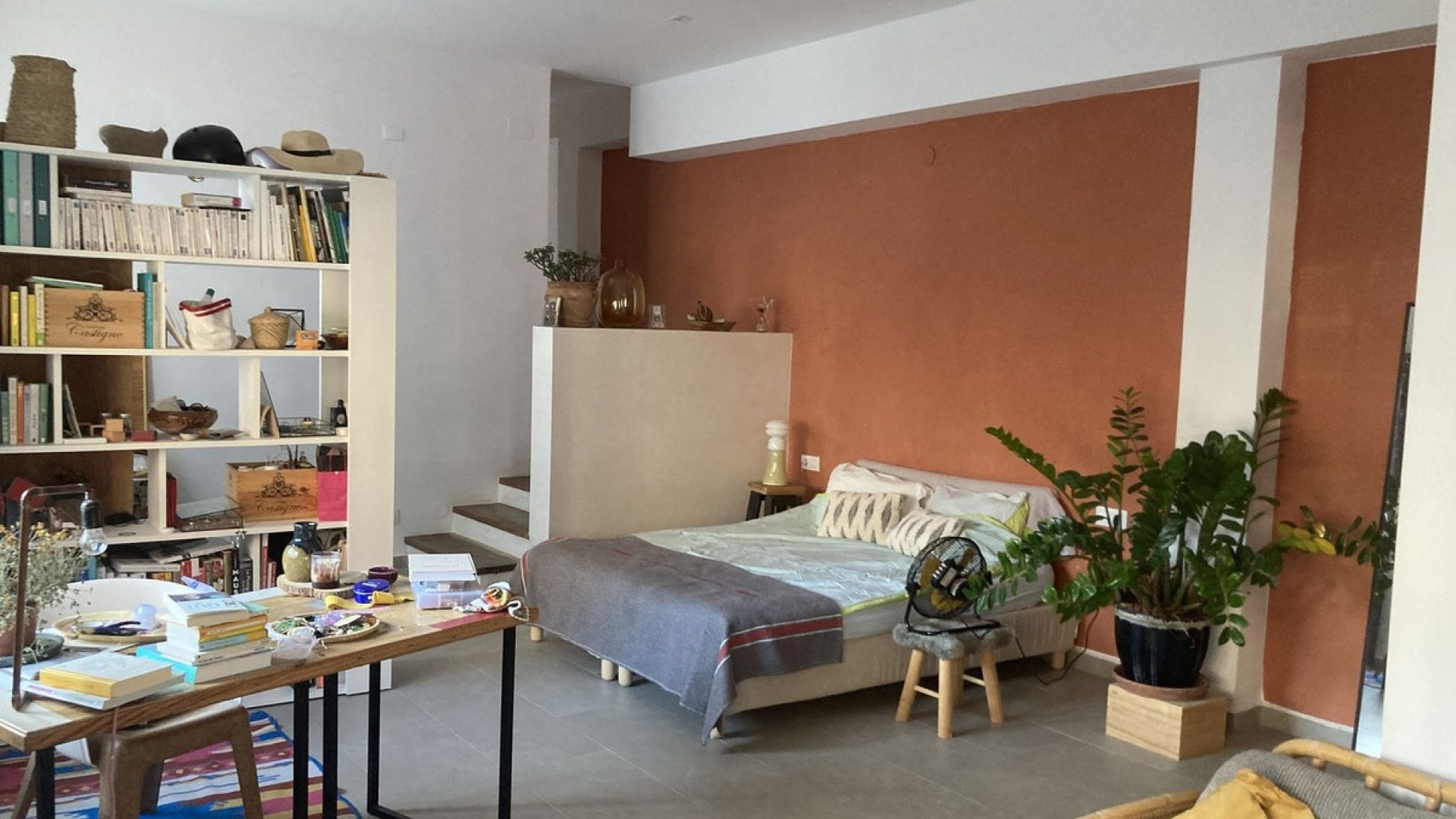 Revente - Maison de ville - Javea - Jávea - Xàbia Centro