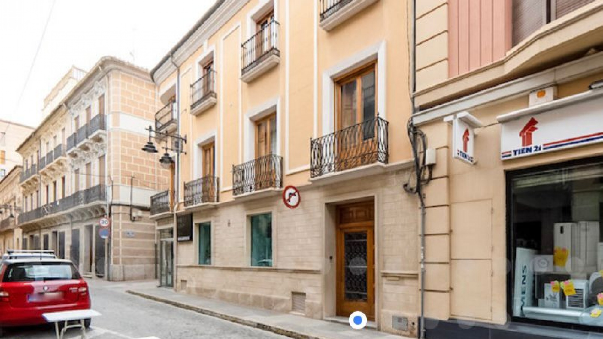 Revente - Maison de ville - Jumilla - Jumilla Centro