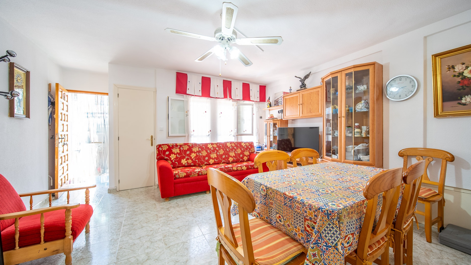 Revente - Maison de ville - La Mata - Beachside La Mata