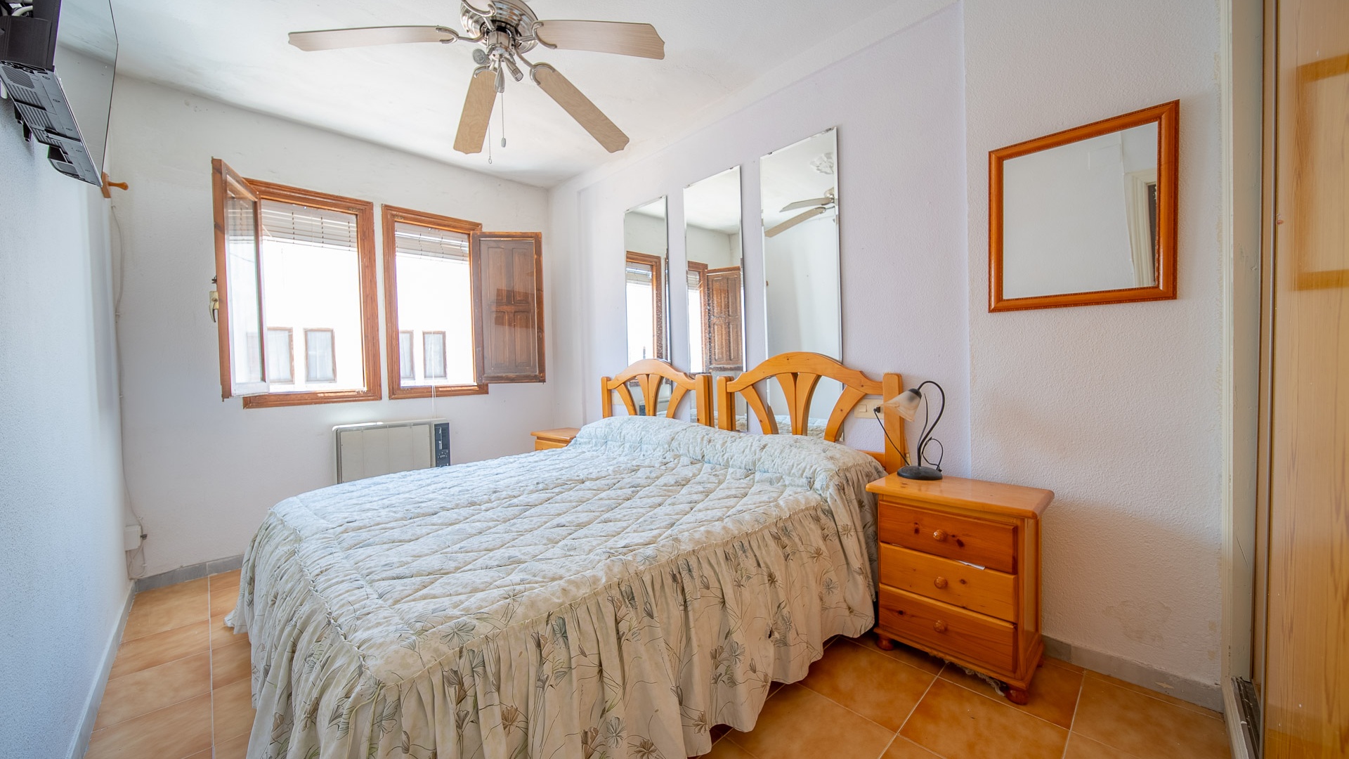 Revente - Maison de ville - La Mata - Beachside La Mata