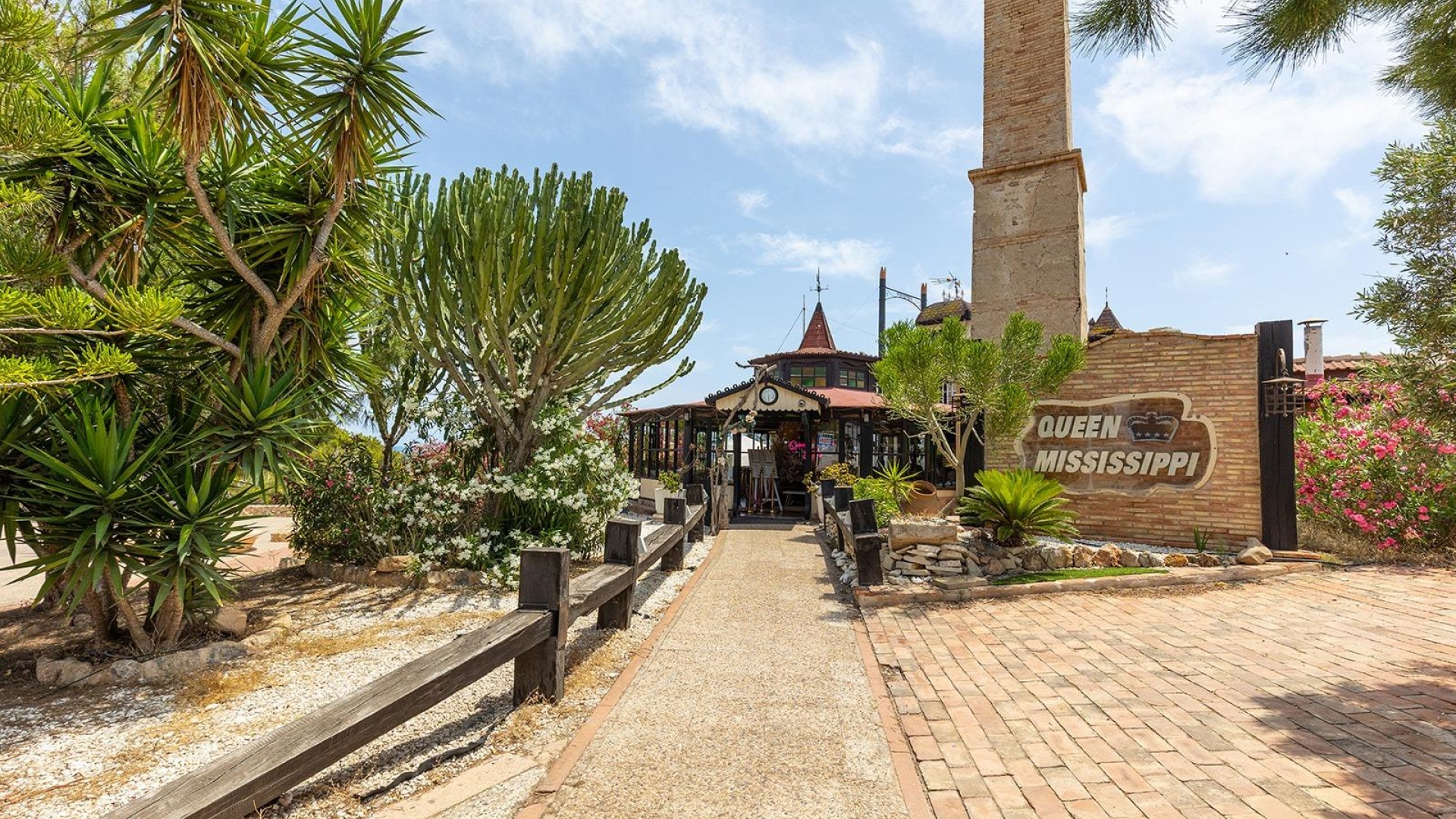 Revente - Maison de ville - La Mata - Beachside La Mata