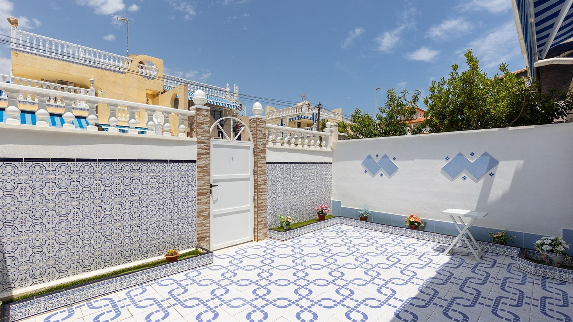 Revente - Maison de ville - La Mata - Beachside La Mata