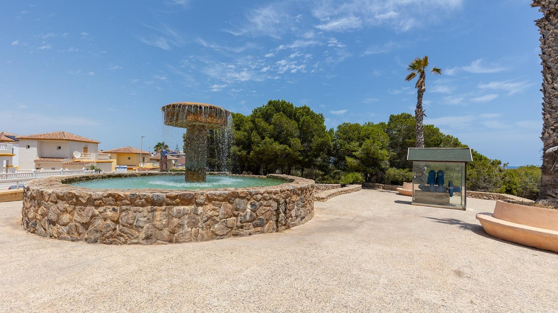 Revente - Maison de ville - La Mata - Beachside La Mata