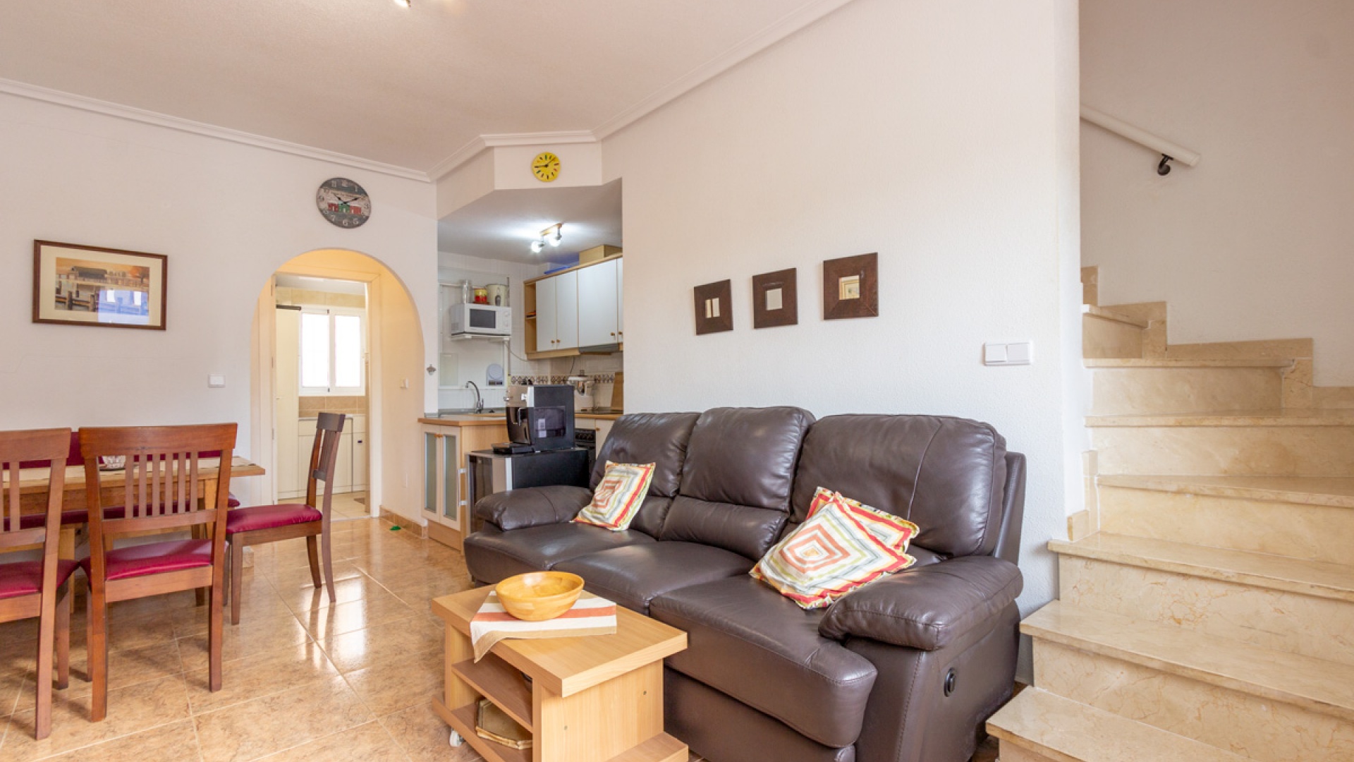 Revente - Maison de ville - La Mata - Beachside La Mata