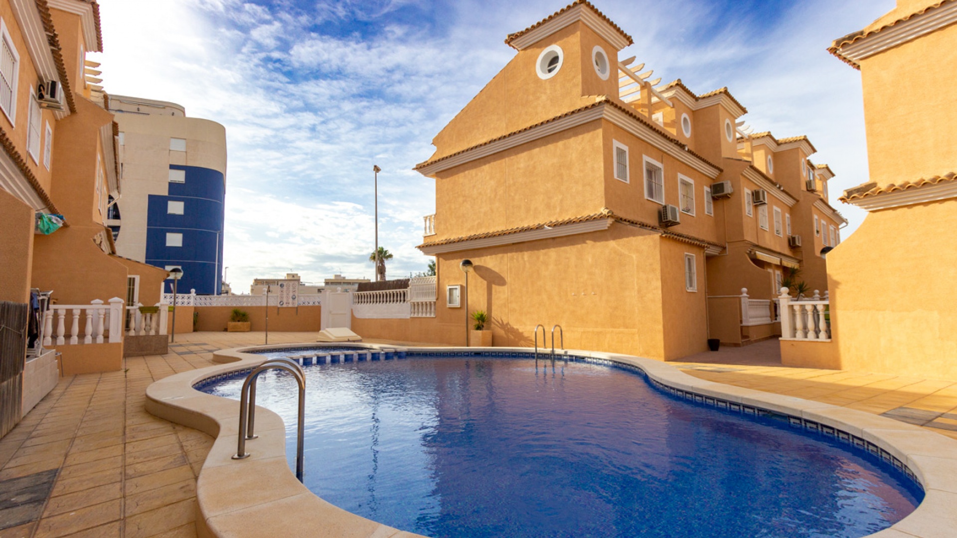 Revente - Maison de ville - La Mata - Beachside La Mata