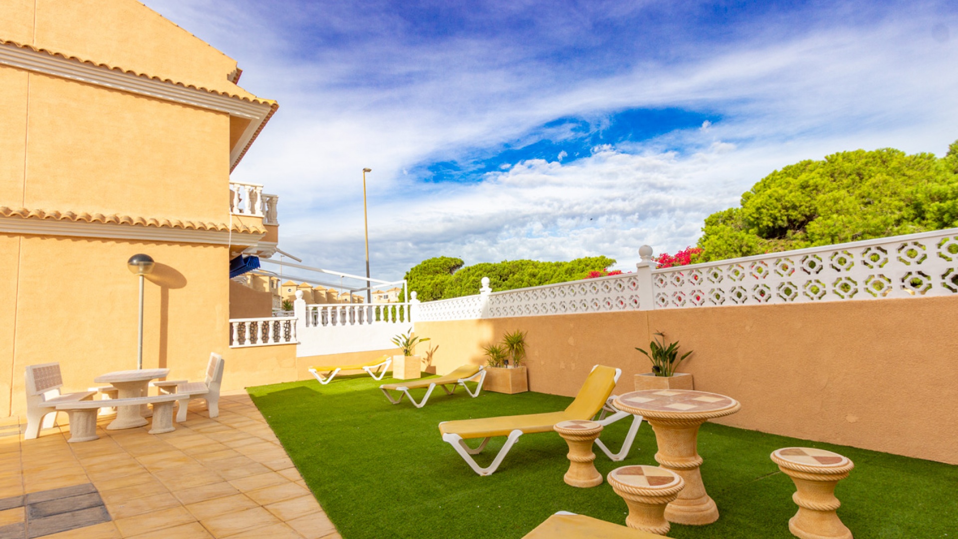 Revente - Maison de ville - La Mata - Beachside La Mata