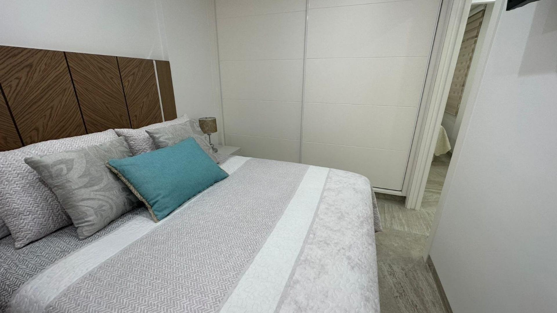 Revente - Maison de ville - La Mata