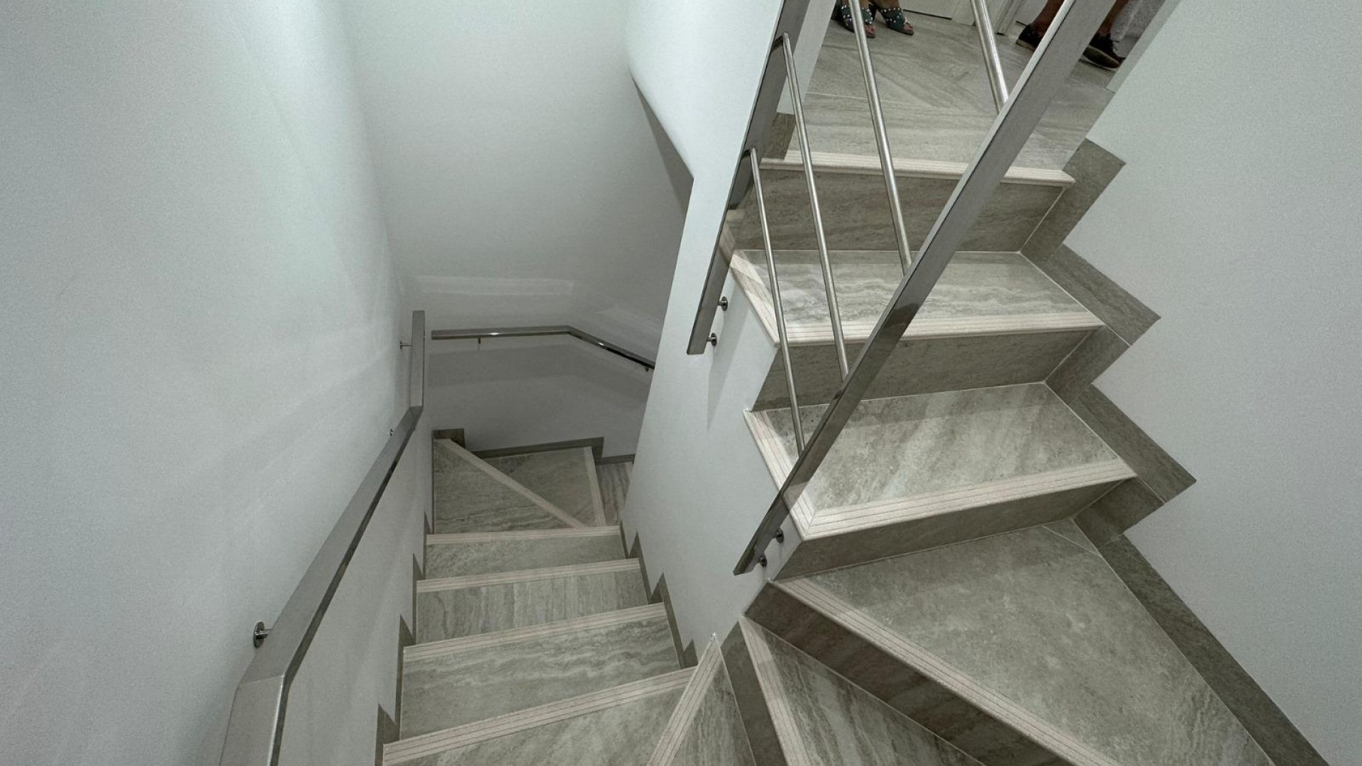 Revente - Maison de ville - La Mata