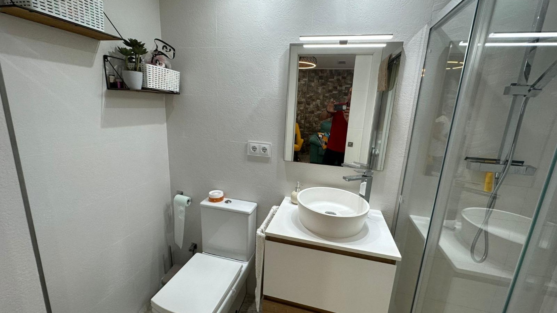 Revente - Maison de ville - La Mata