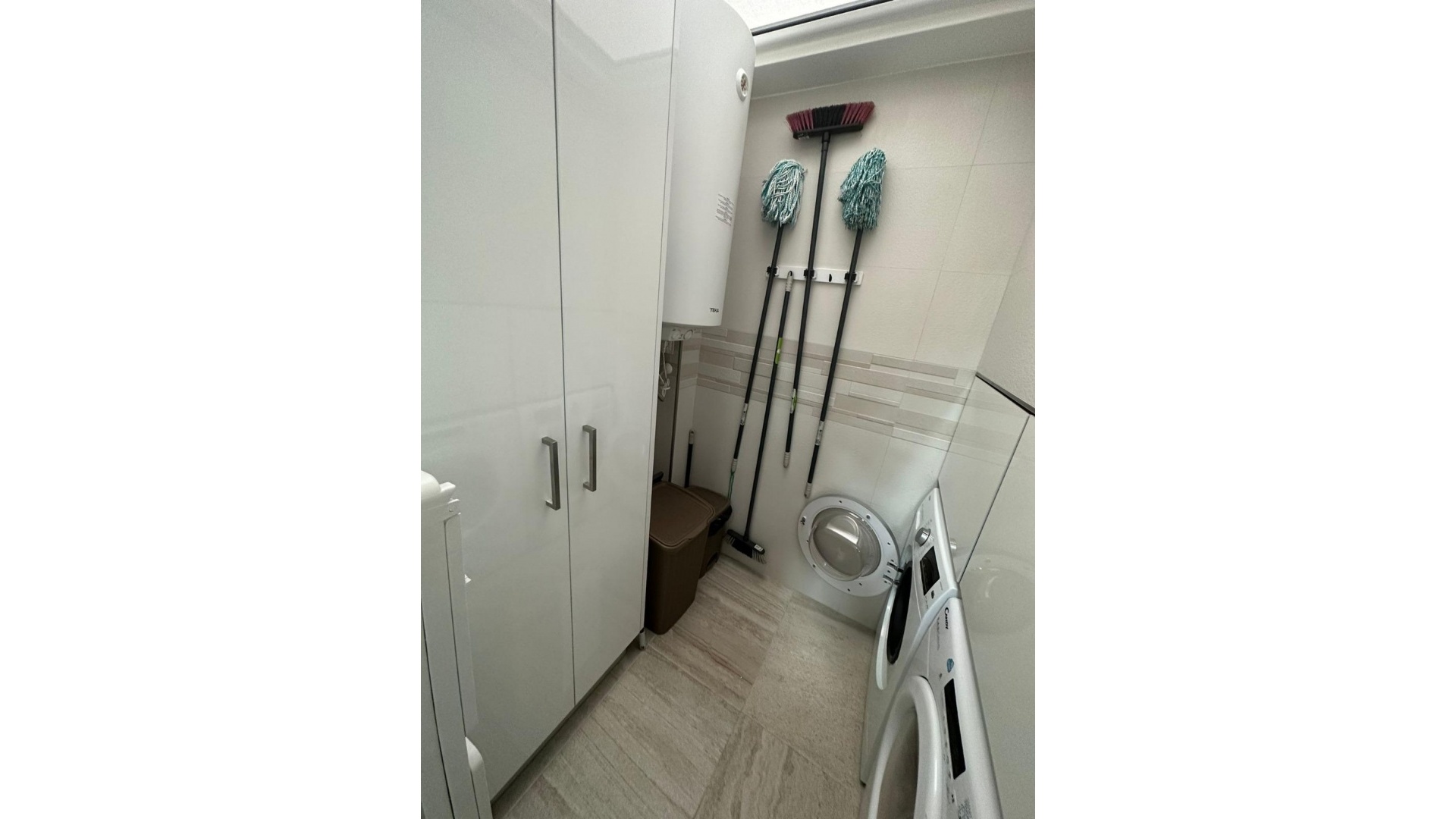 Revente - Maison de ville - La Mata