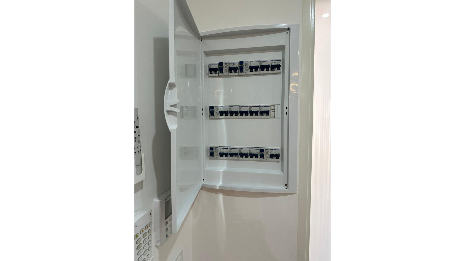 Revente - Maison de ville - La Mata