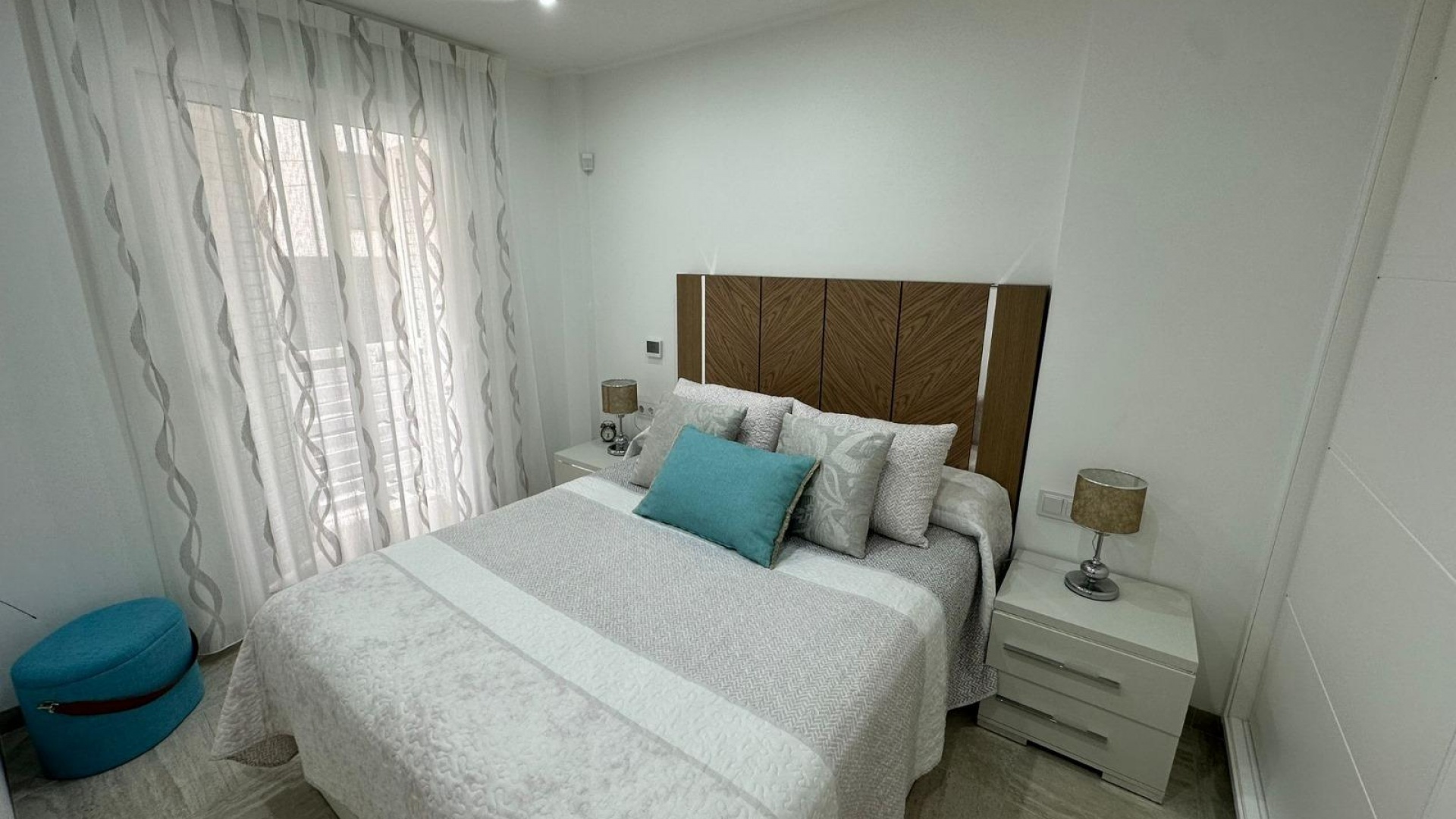 Revente - Maison de ville - La Mata