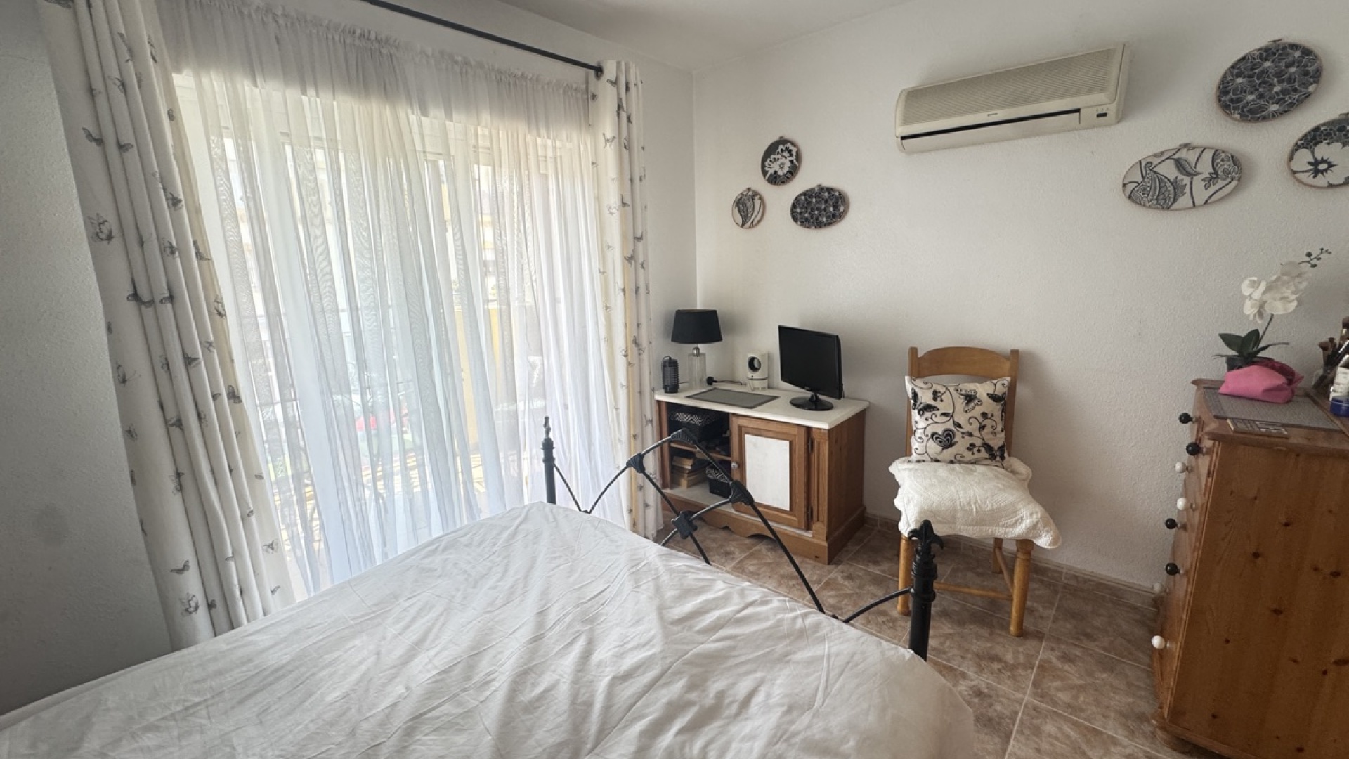 Revente - Maison de ville - La Zenia - amapolas