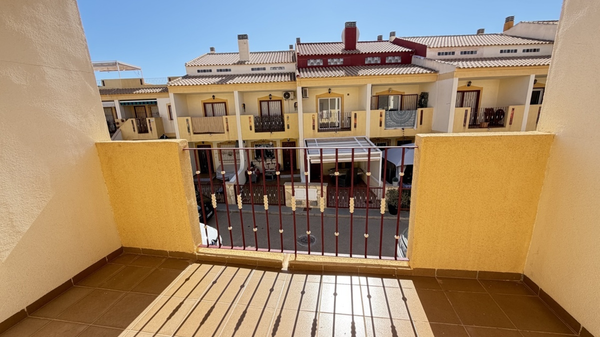 Revente - Maison de ville - La Zenia - amapolas