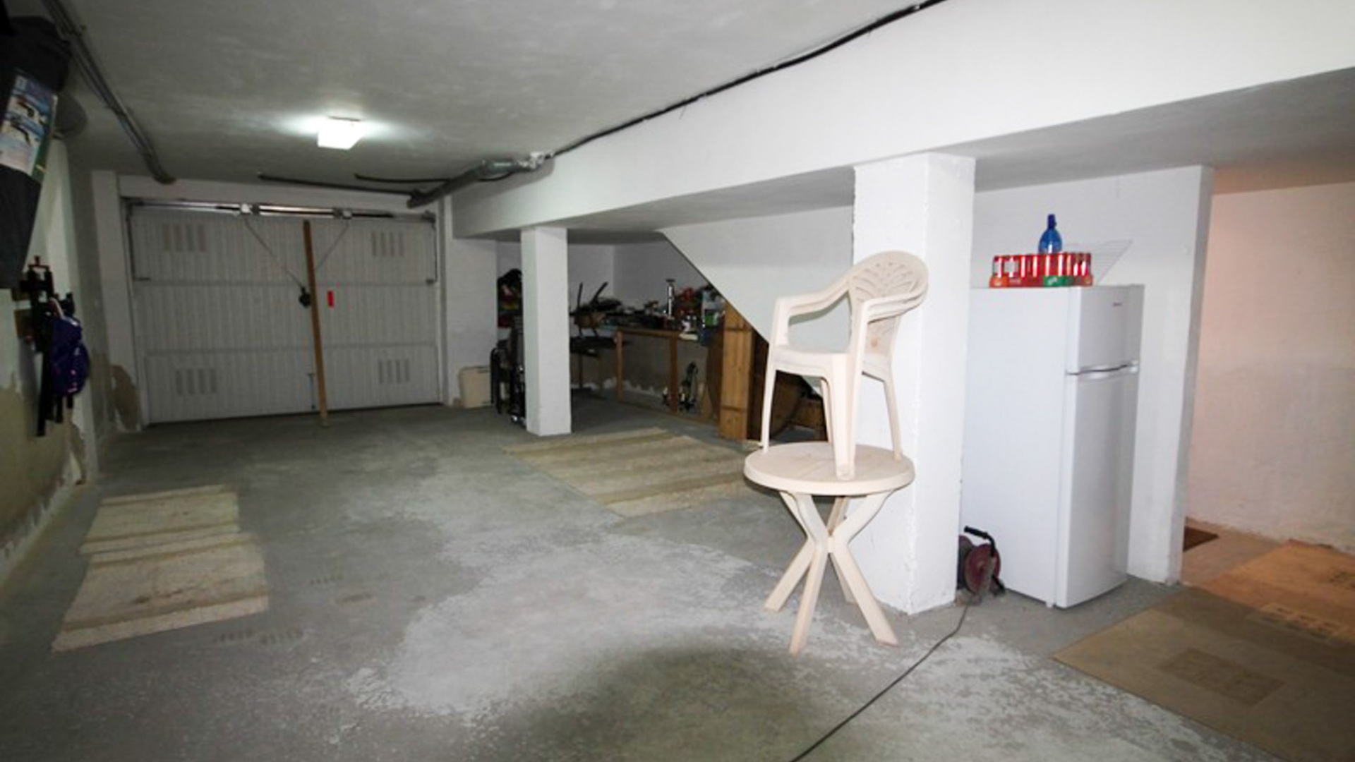 Revente - Maison de ville - La Zenia - amapolas