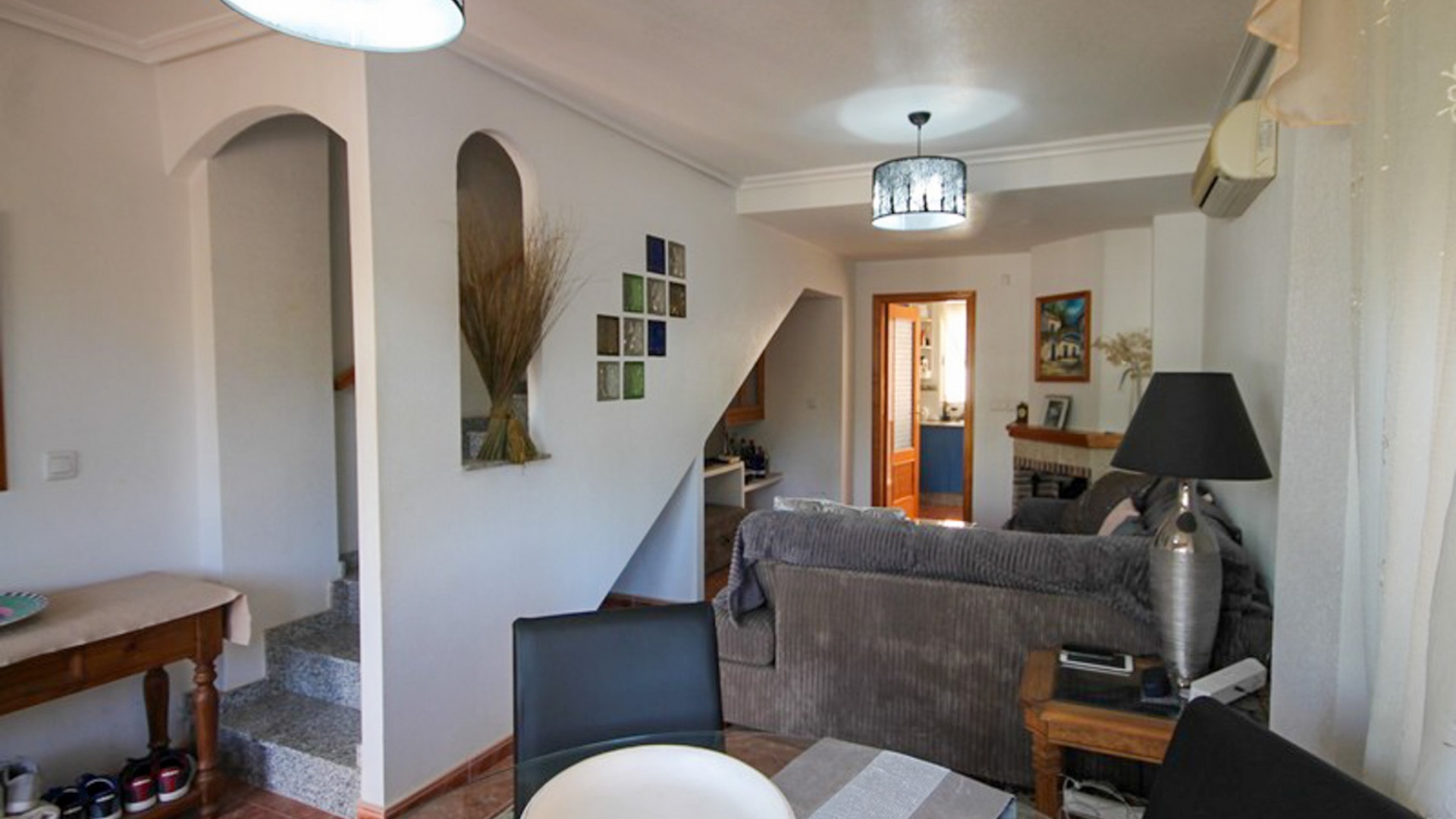 Revente - Maison de ville - La Zenia - amapolas