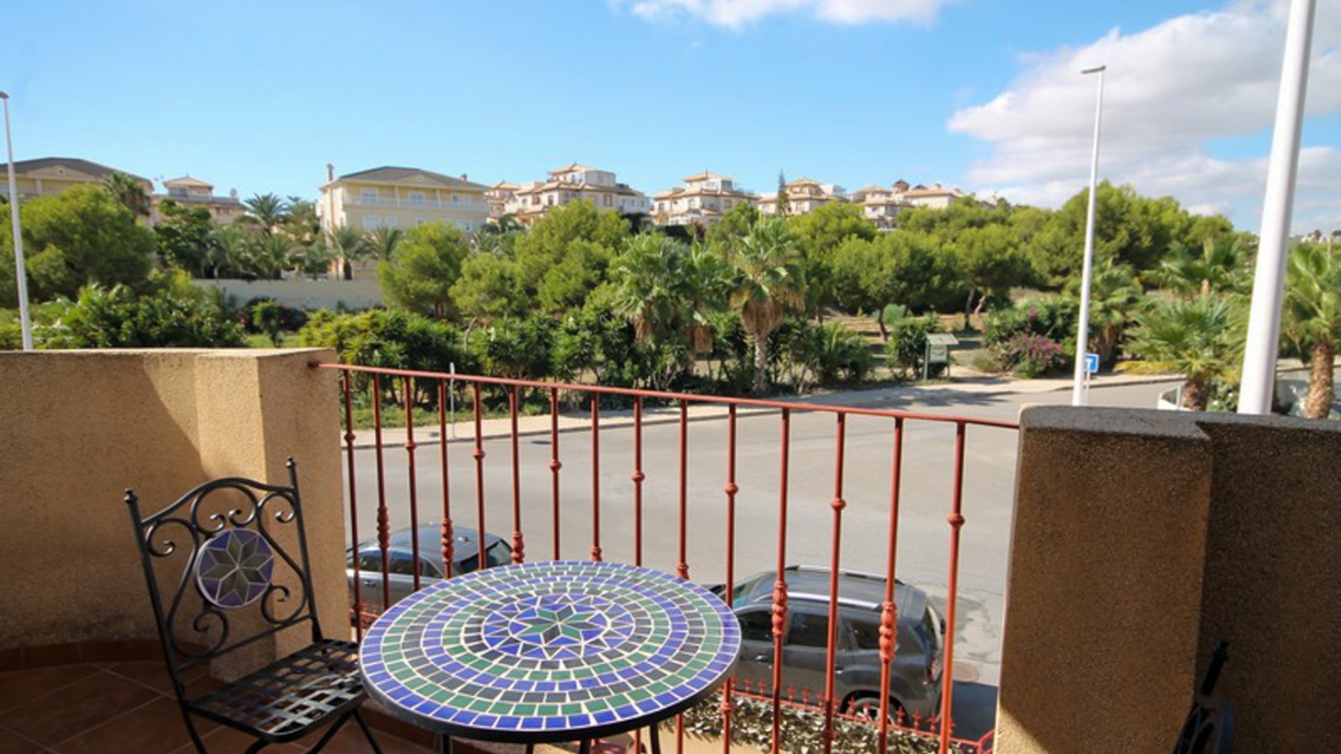 Revente - Maison de ville - La Zenia - amapolas