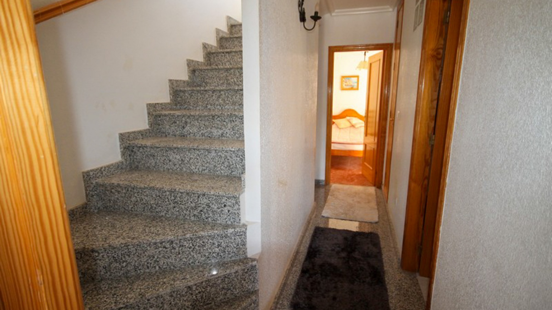 Revente - Maison de ville - La Zenia - amapolas