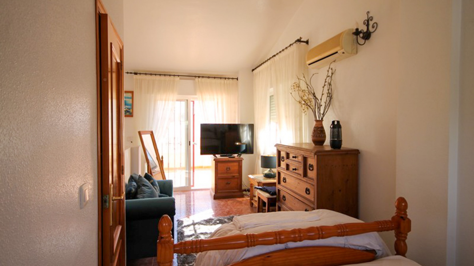 Revente - Maison de ville - La Zenia - amapolas