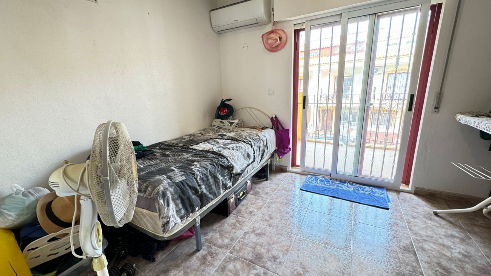 Revente - Maison de ville - La Zenia - amapolas