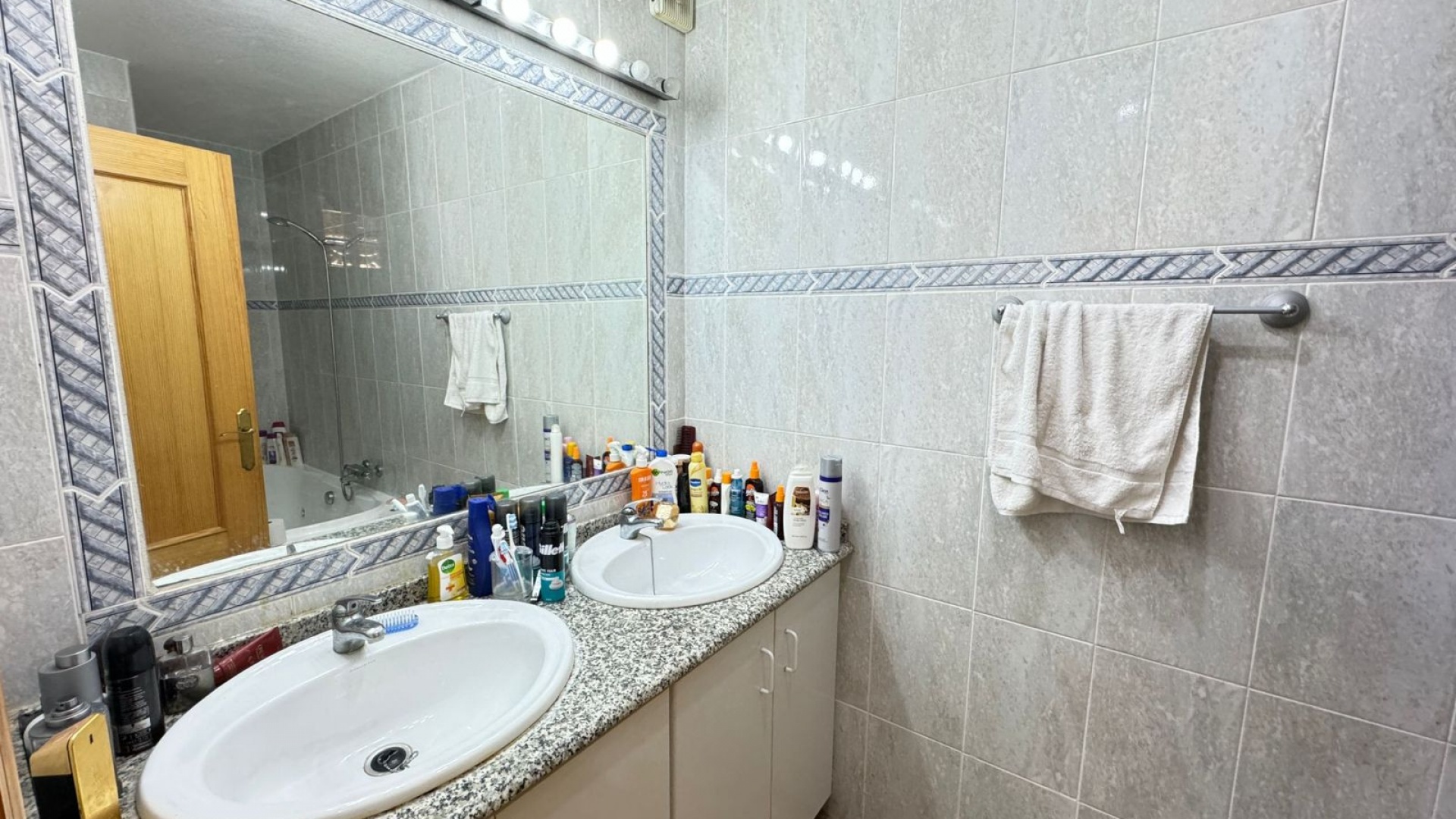 Revente - Maison de ville - La Zenia - amapolas