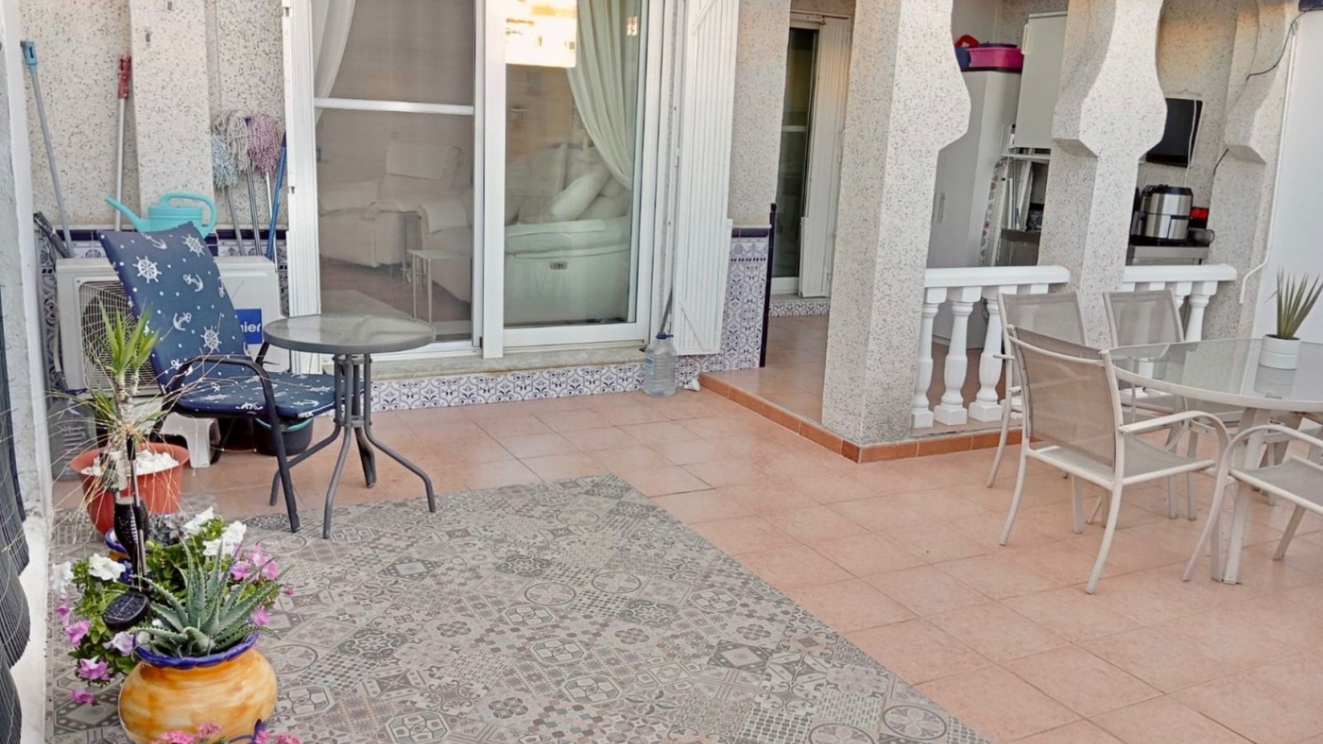 Revente - Maison de ville - La Zenia - beachside la zenia