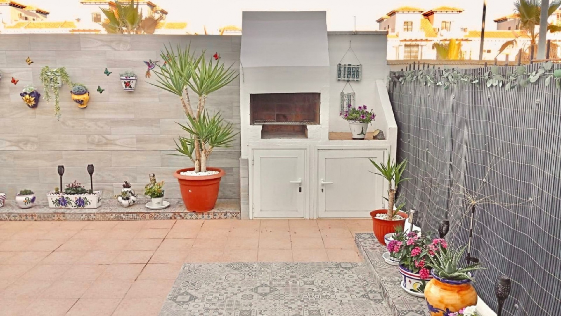 Revente - Maison de ville - La Zenia - beachside la zenia