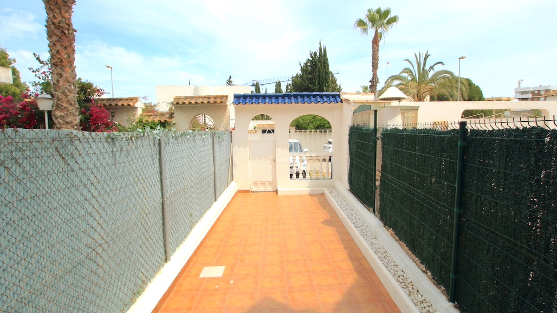 Revente - Maison de ville - La Zenia - beachside la zenia