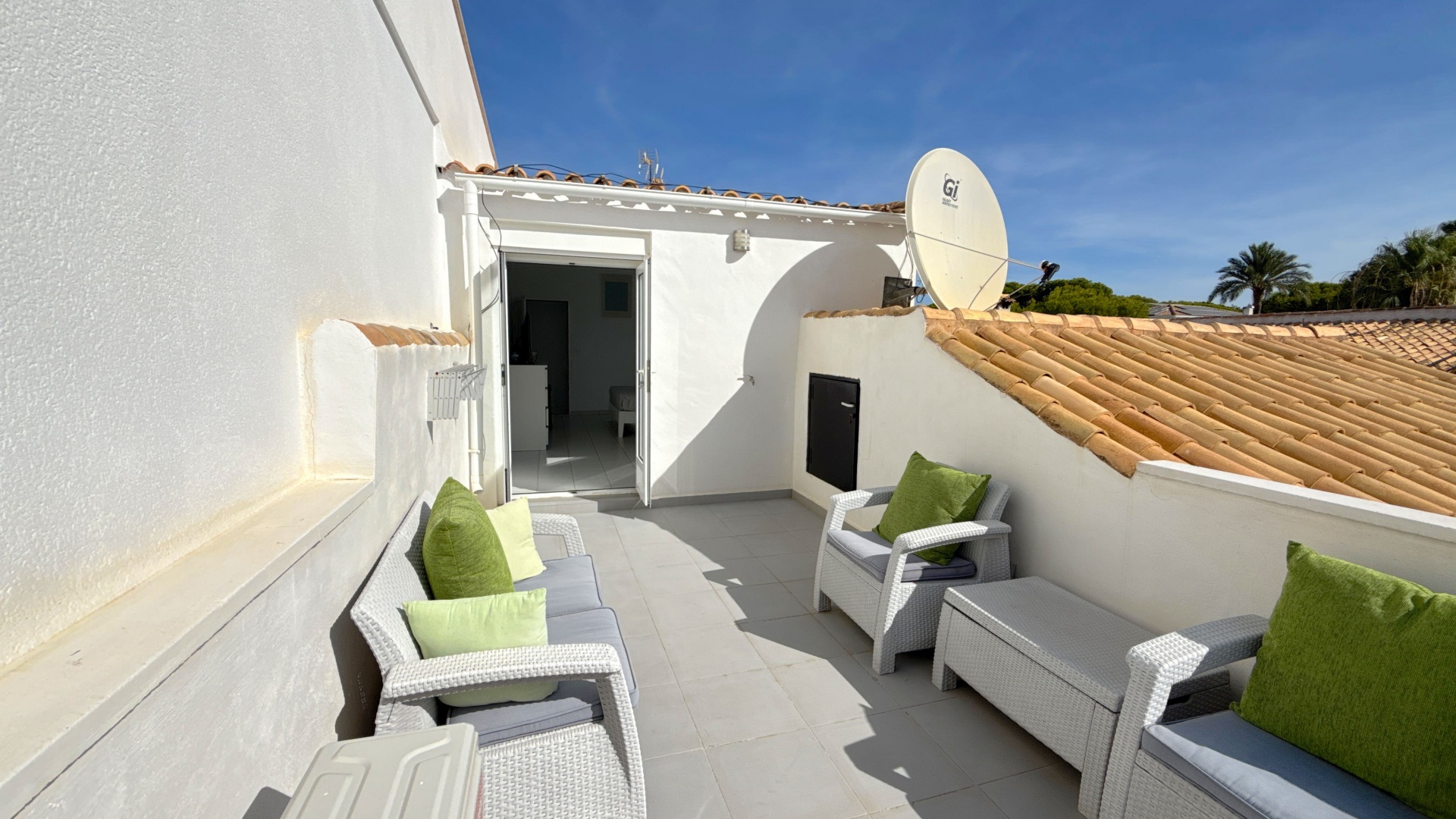 Revente - Maison de ville - La Zenia - beachside la zenia