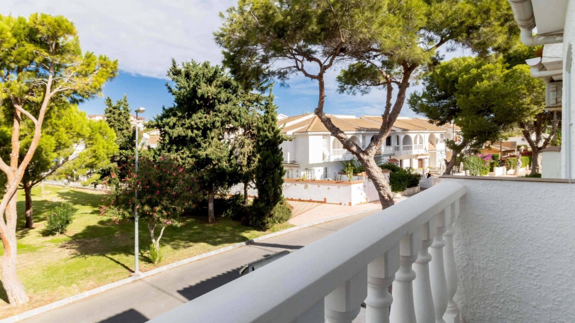 Revente - Maison de ville - La Zenia - beachside la zenia