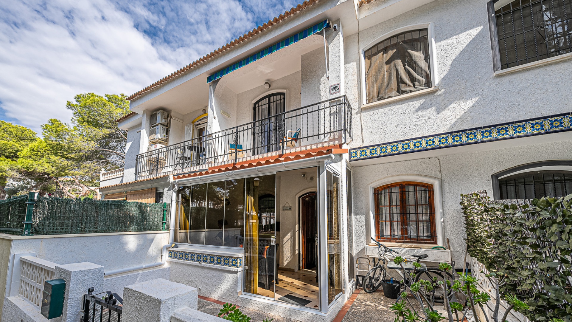 Revente - Maison de ville - La Zenia - beachside