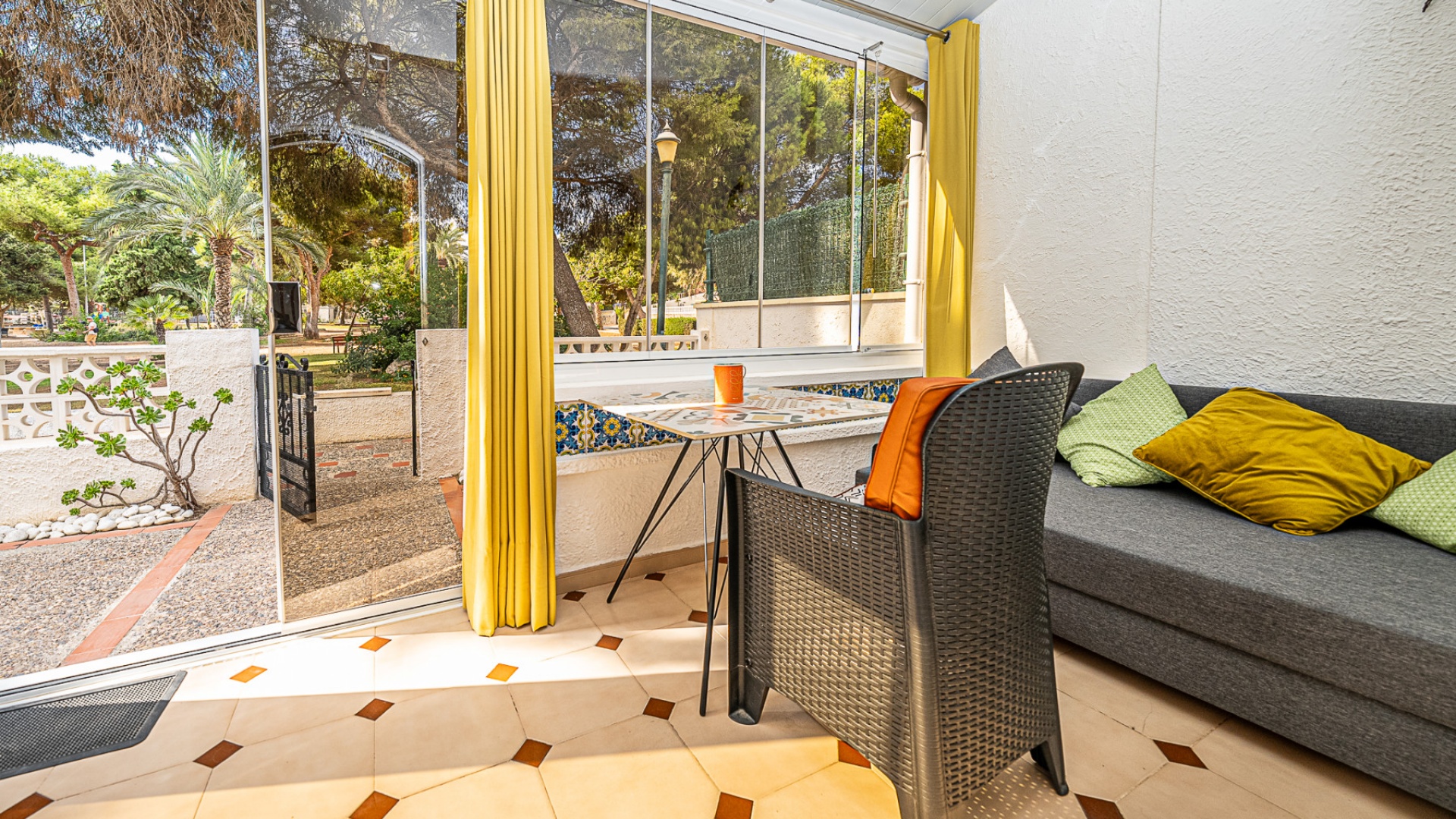 Revente - Maison de ville - La Zenia - beachside