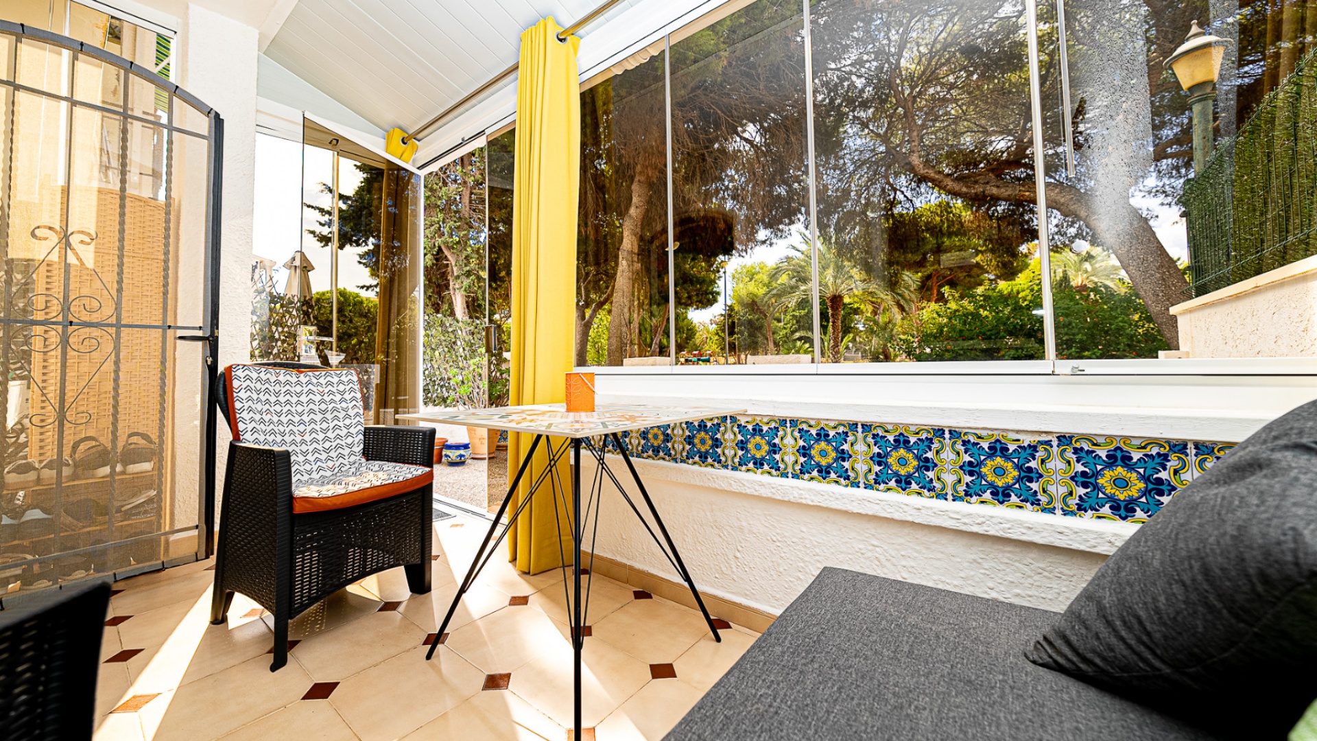 Revente - Maison de ville - La Zenia - beachside