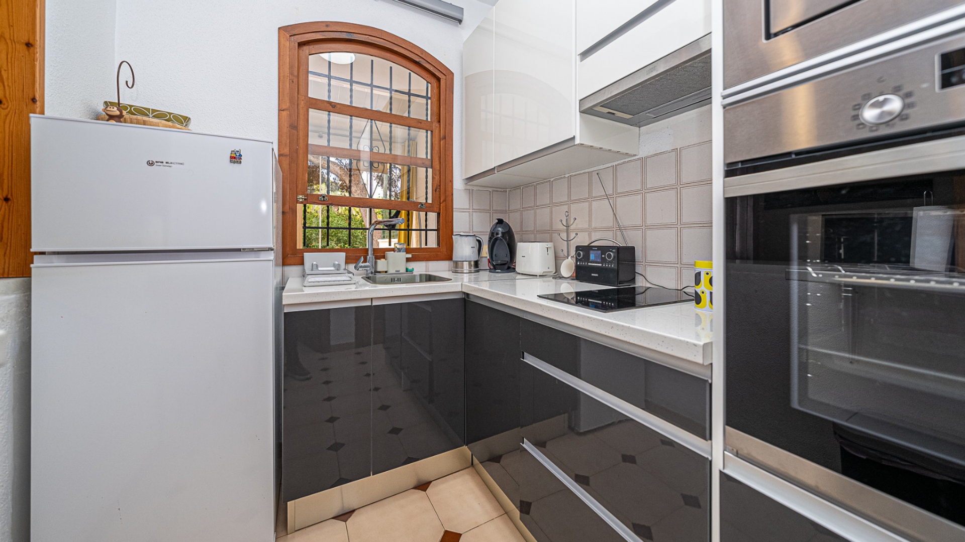 Revente - Maison de ville - La Zenia - beachside