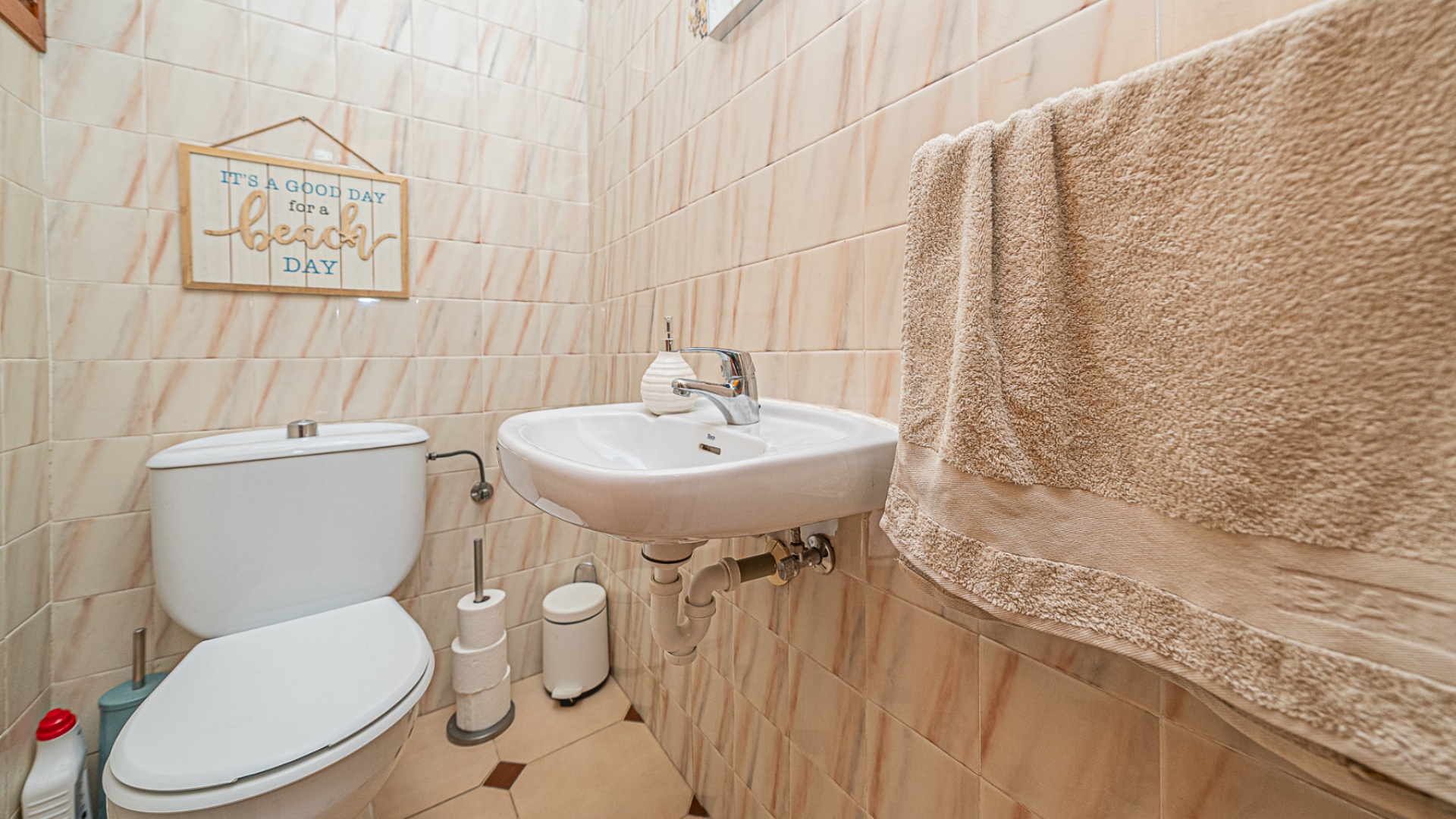 Revente - Maison de ville - La Zenia - beachside