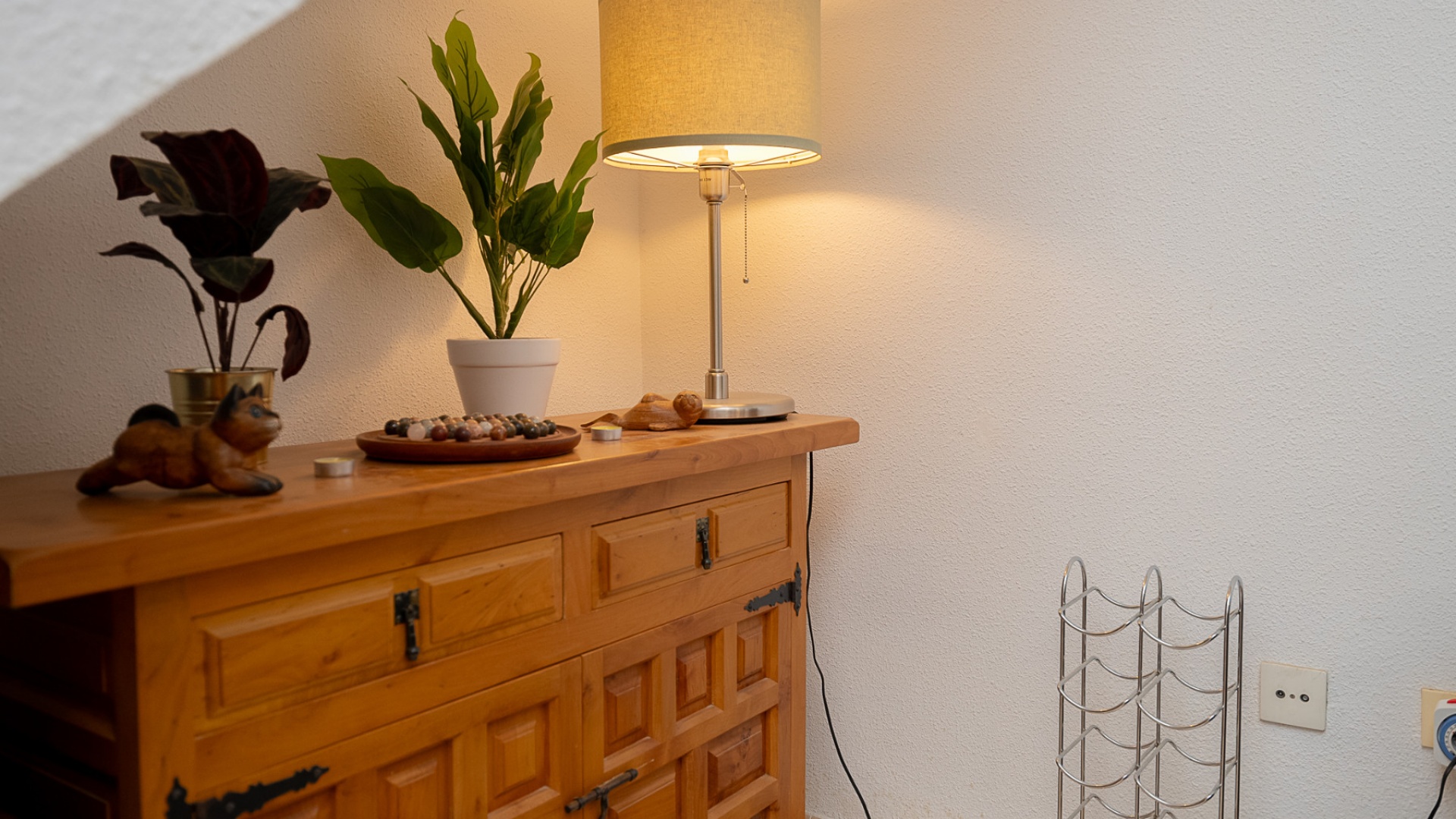 Revente - Maison de ville - La Zenia - beachside