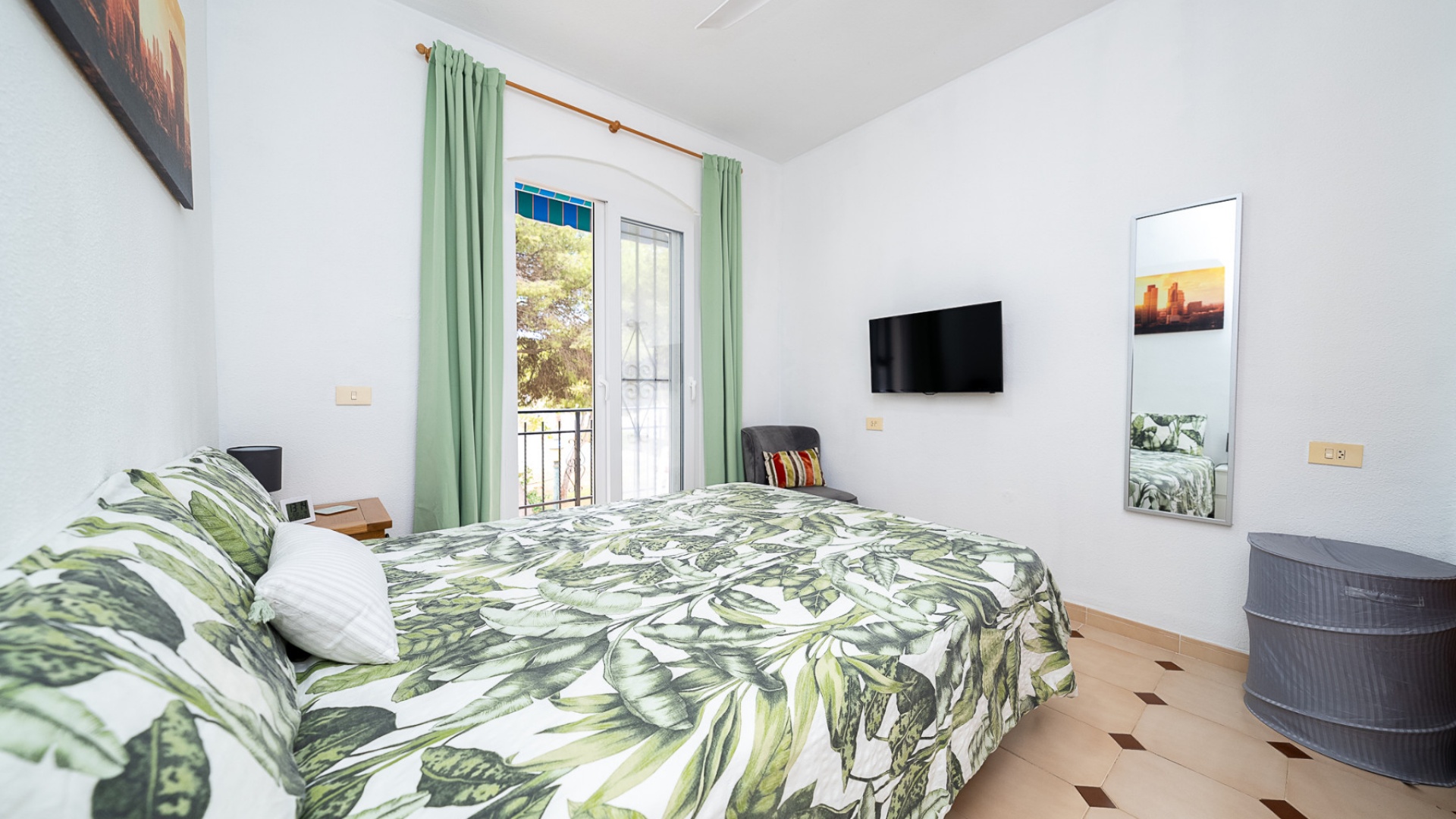 Revente - Maison de ville - La Zenia - beachside