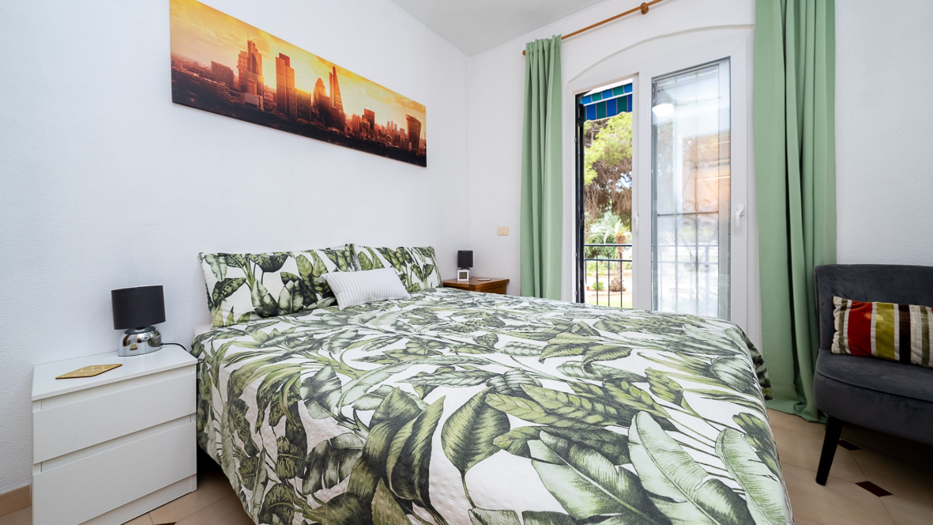 Revente - Maison de ville - La Zenia - beachside