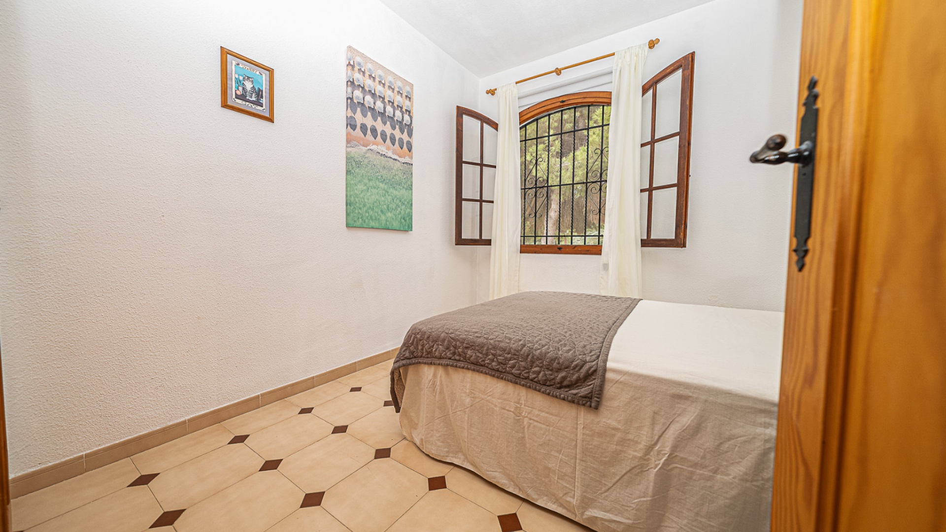 Revente - Maison de ville - La Zenia - beachside