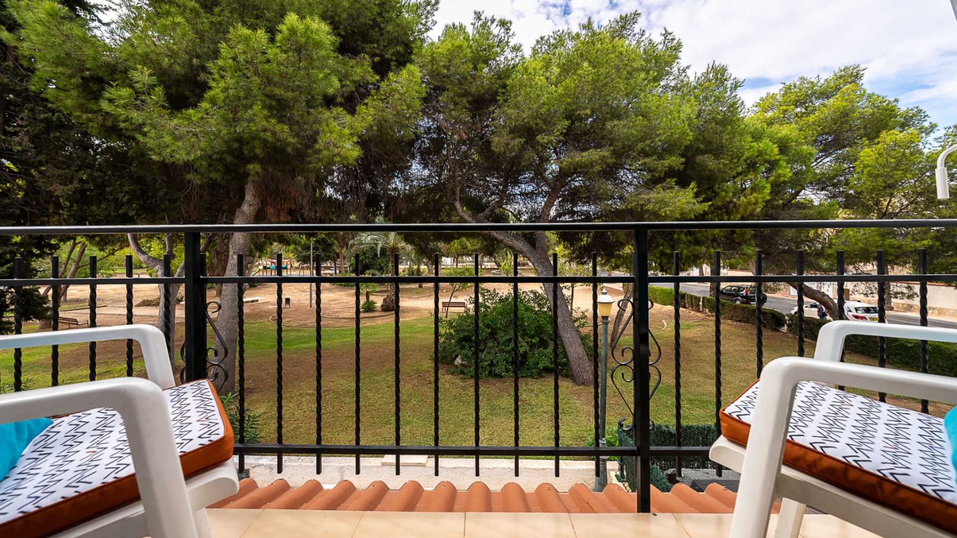 Revente - Maison de ville - La Zenia - beachside