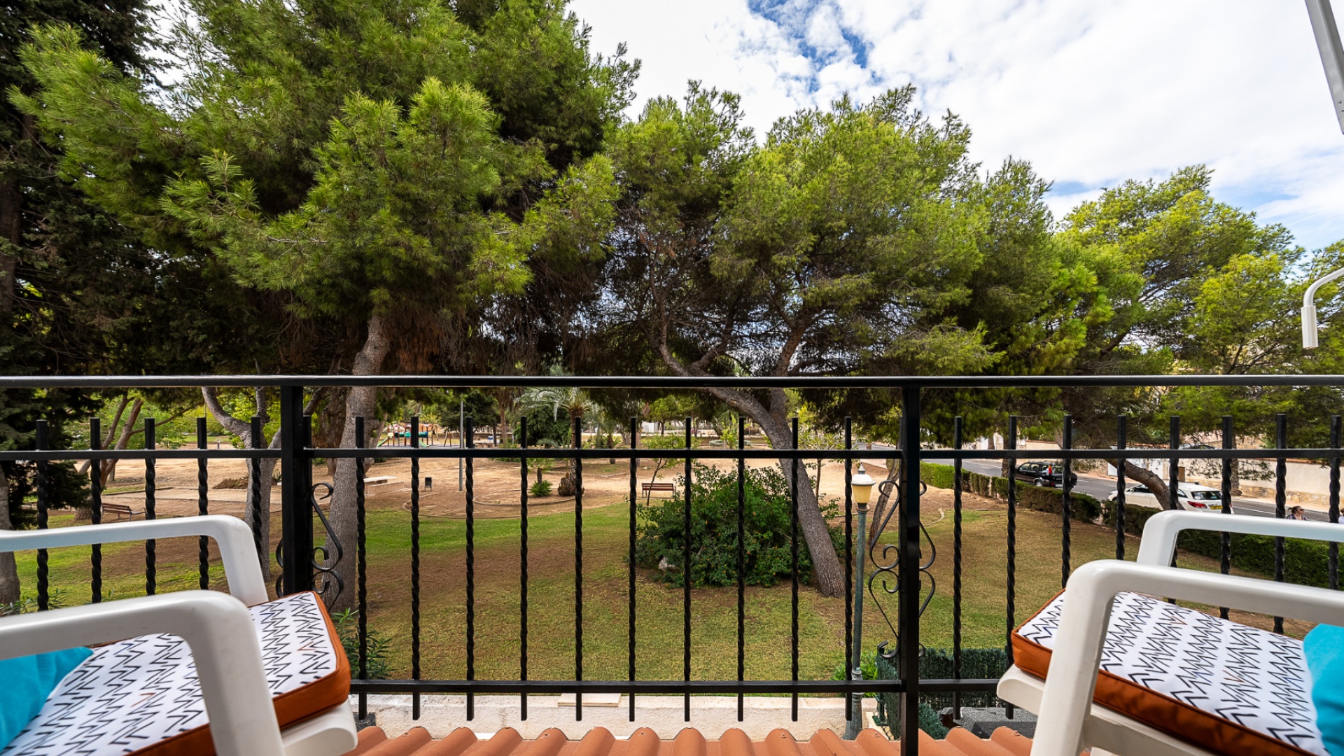 Revente - Maison de ville - La Zenia - beachside