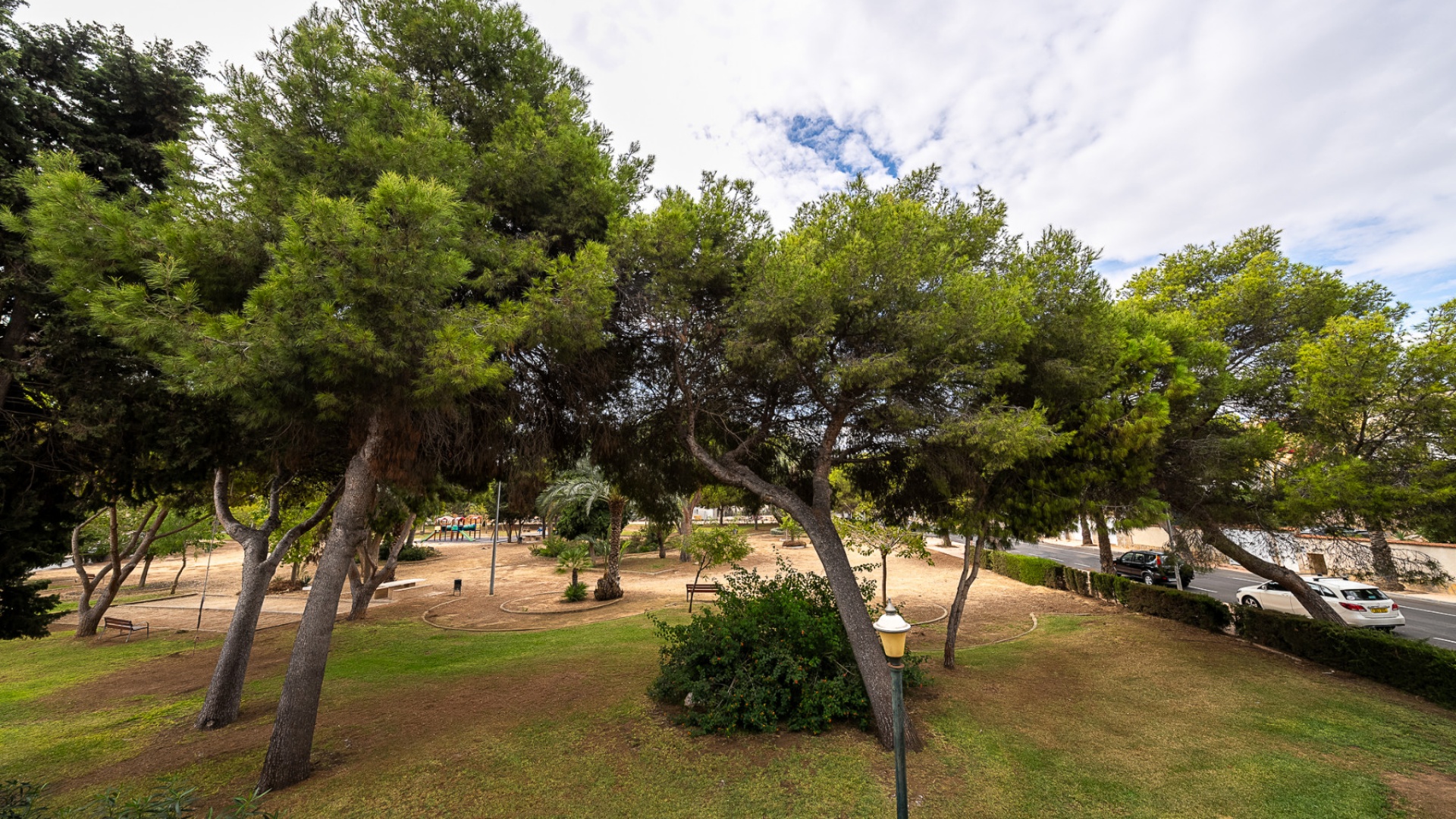 Revente - Maison de ville - La Zenia - beachside