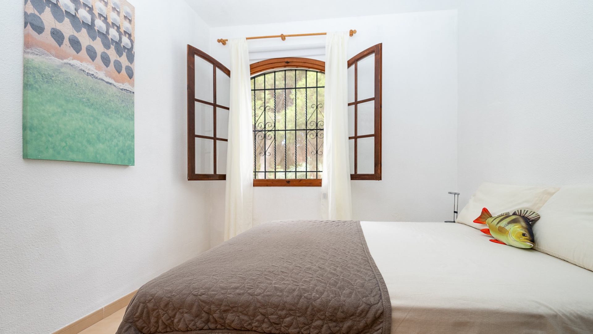 Revente - Maison de ville - La Zenia - beachside