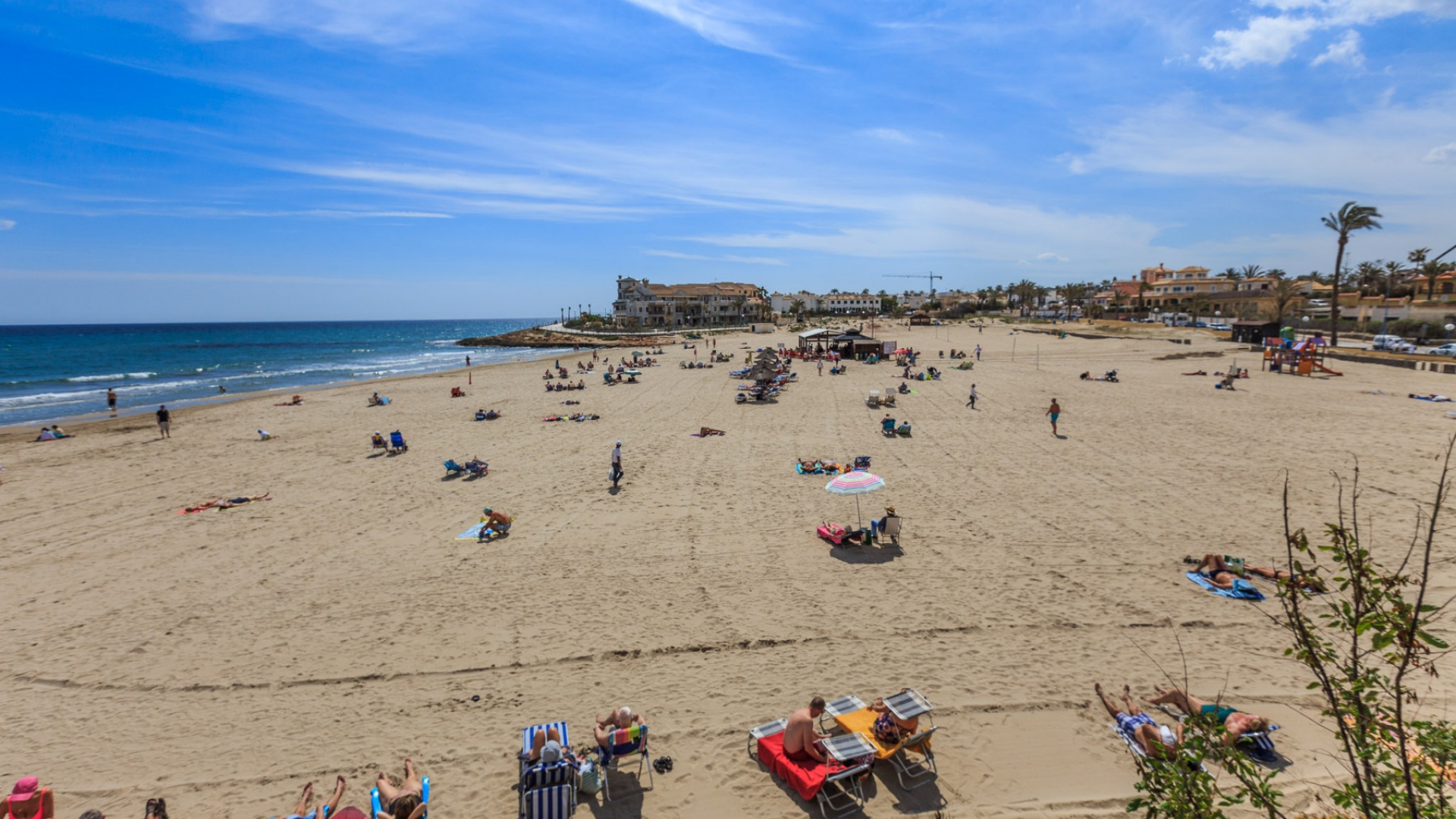 Revente - Maison de ville - La Zenia - beachside