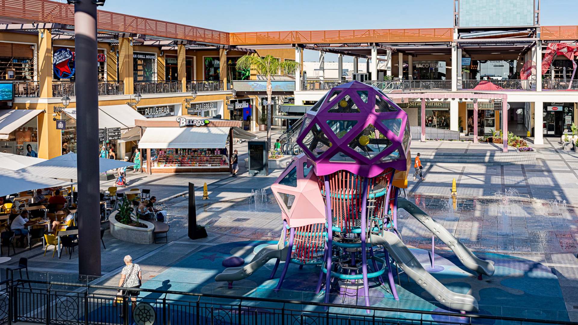 Revente - Maison de ville - La Zenia - beachside