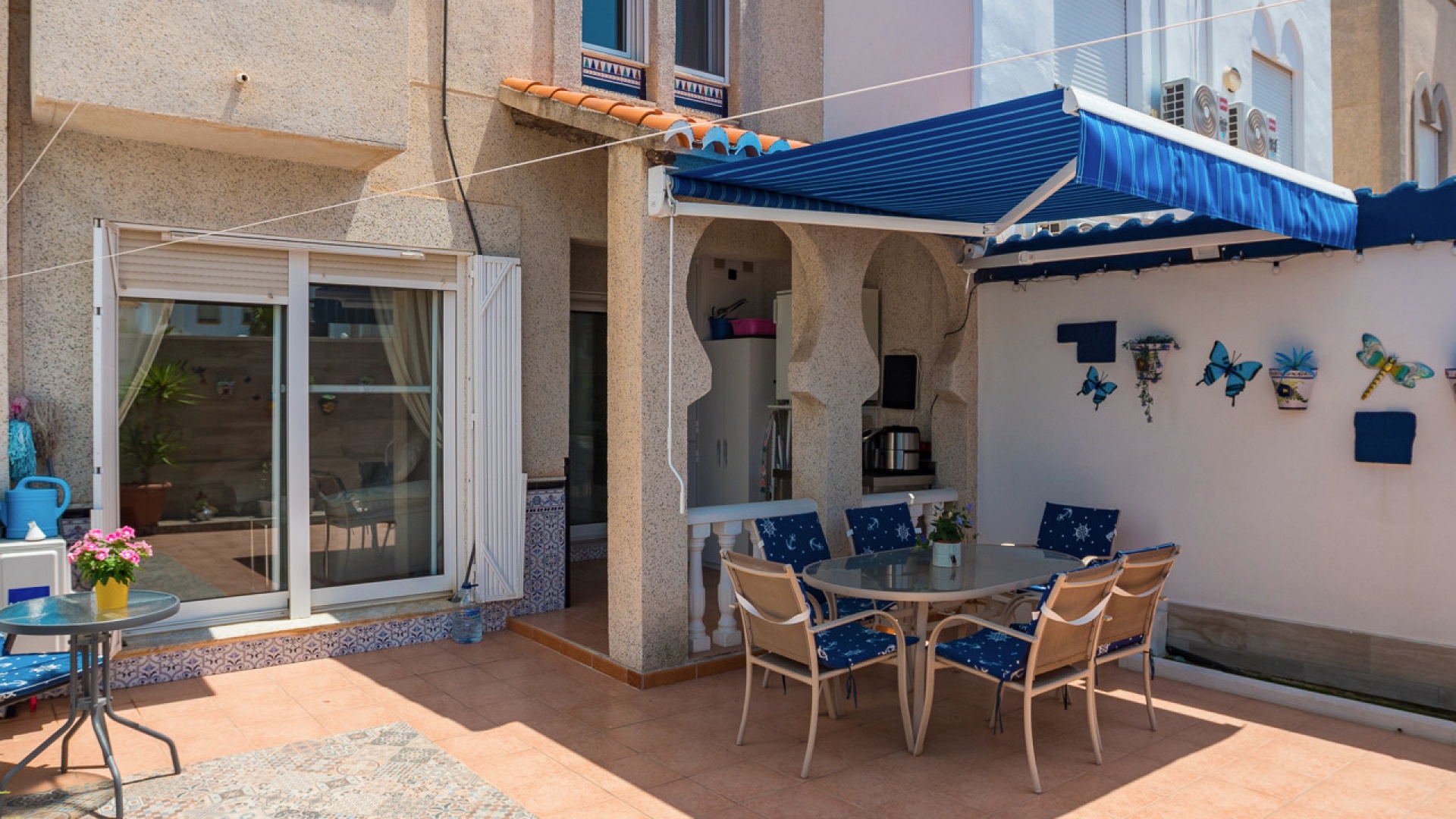 Revente - Maison de ville - La Zenia - beachside