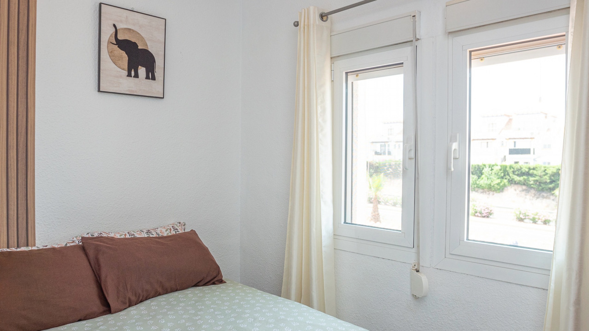 Revente - Maison de ville - La Zenia - beachside